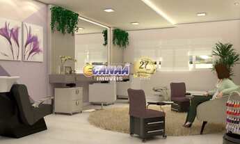 Imagem 7: Apartamento com 2 quartos, Centro, Mongaguá - R$ 479 mil, Cod: 10668