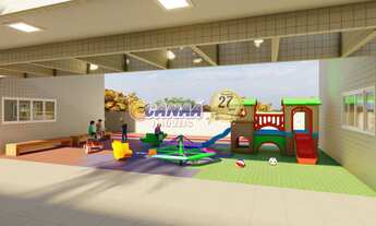 Imagem 5: Apartamento com 2 quartos, Centro, Mongaguá - R$ 489 mil, Cod: 10667