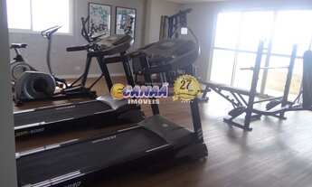 Imagem 5: Lindíssimo Apartamento com Lazer Completo à venda em Mongaguá