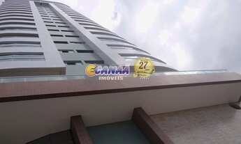 Imagem 2: Lindíssimo Apartamento com Lazer Completo à venda em Mongaguá