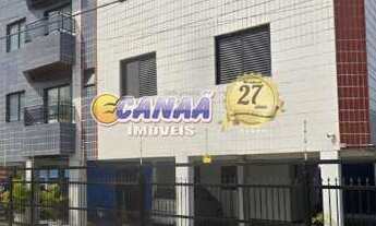 Imagem 1: Apartamento com 1 quarto, Balneário Itaguai, Mongaguá - R$ 229 mil, Cod: 10686