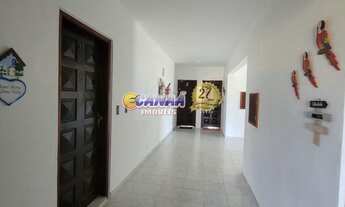 Imagem 2: Apartamento com 1 quarto, Balneário Itaguai, Mongaguá - R$ 229 mil, Cod: 10686