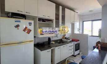 Imagem 6: Apartamento com 1 quarto, Balneário Itaguai, Mongaguá - R$ 229 mil, Cod: 10686