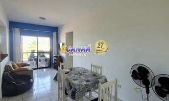 Imagem 4: Apartamento com 1 quarto, Balneário Itaguai, Mongaguá - R$ 229 mil, Cod: 10686