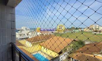 Imagem 7: Apartamento com 1 quarto, Balneário Itaguai, Mongaguá - R$ 229 mil, Cod: 10686