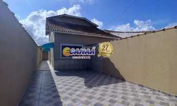 Imagem: Oportunidade no Litoral! Sobrado disponível