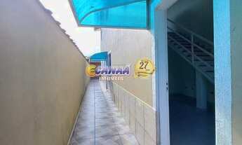 Imagem 7: Oportunidade no Litoral! Sobrado disponível em Mongaguá-SP