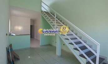 Imagem 5: Oportunidade no Litoral! Sobrado disponível em Mongaguá-SP