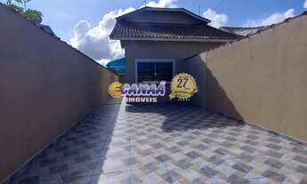 Imagem 3: Oportunidade no Litoral! Sobrado disponível em Mongaguá-SP