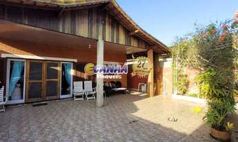 Imagem: Casa com 2 quartos, Balneário das Palmeiras