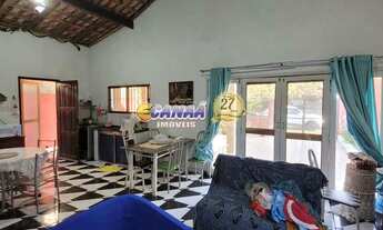 Imagem 5: Casa com 2 quartos, Balneário das Palmeiras, Itanhaém - R$ 230 mil, Cod: 10698