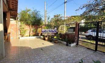 Imagem 4: Casa com 2 quartos, Balneário das Palmeiras, Itanhaém - R$ 230 mil, Cod: 10698