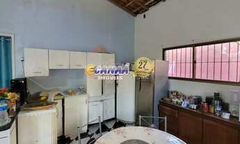 Imagem 7: Casa com 2 quartos, Balneário das Palmeiras, Itanhaém - R$ 230 mil, Cod: 10698