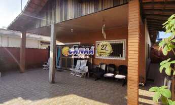 Imagem 2: Casa com 2 quartos, Balneário das Palmeiras, Itanhaém - R$ 230 mil, Cod: 10698