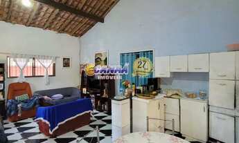 Imagem 6: Casa com 2 quartos, Balneário das Palmeiras, Itanhaém - R$ 230 mil, Cod: 10698