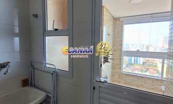 Imagem 7: Apartamento com 2 dorms, Jardim Aguapeu, Mongaguá - R$ 670 mil, Cod: 10697