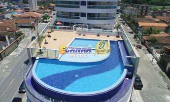 Imagem 2: Apartamento com 2 dorms, Jardim Aguapeu, Mongaguá - R$ 670 mil, Cod: 10697