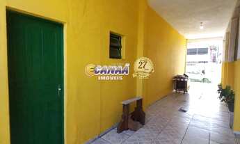 Imagem 2: Sobrado com 2 dorms, Vila Atlântica, Mongaguá - R$ 650 mil, Cod: 10699