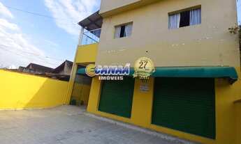 Imagem: Sobrado com 2 dorms, Vila Atlântica, Mongaguá