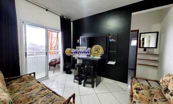 Imagem: Lindo apartamento à venda em Mongaguá-Sp