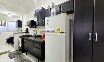 Imagem 4: Lindo apartamento à venda em Mongaguá-Sp - com vista mar!!