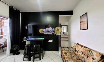 Imagem 3: Lindo apartamento à venda em Mongaguá-Sp - com vista mar!!