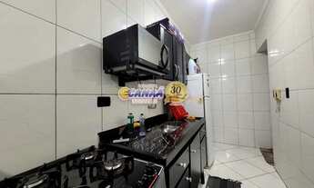 Imagem 5: Lindo apartamento à venda em Mongaguá-Sp - com vista mar!!