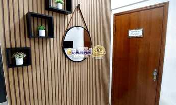 Imagem 2: Lindo apartamento à venda em Mongaguá-Sp - com vista mar!!