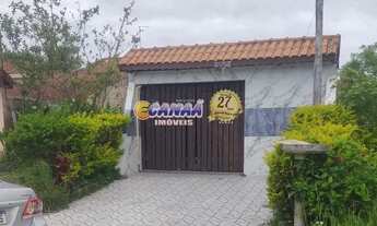 Imagem: Casa com 2 dorms, Balneário Flórida Mirim