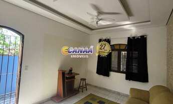 Imagem 6: Casa com 2 dorms, Balneário Flórida Mirim, Mongaguá - R$ 220 mil, Cod: 10546