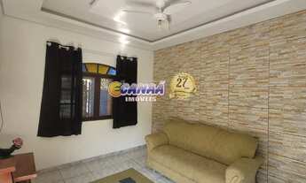 Imagem 4: Casa com 2 dorms, Balneário Flórida Mirim, Mongaguá - R$ 220 mil, Cod: 10546