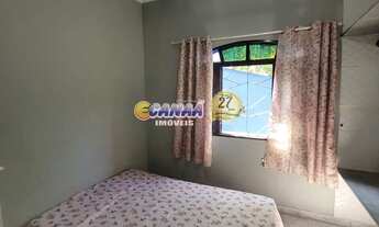 Imagem 7: Casa com 2 dorms, Balneário Flórida Mirim, Mongaguá - R$ 220 mil, Cod: 10546