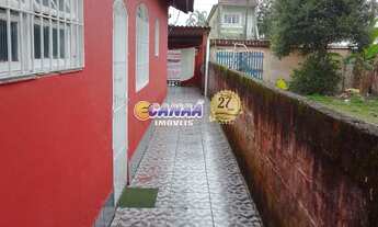 Imagem 3: Casa com 2 dorms, Vila Atlântica, Mongaguá - R$ 300 mil, Cod: 10548