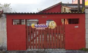 Imagem 2: Casa com 2 dorms, Vila Atlântica, Mongaguá - R$ 300 mil, Cod: 10548