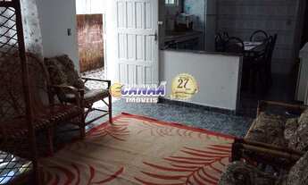 Imagem 4: Casa com 2 dorms, Vila Atlântica, Mongaguá - R$ 300 mil, Cod: 10548