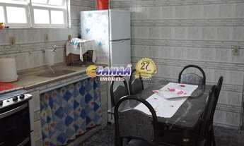 Imagem 6: Casa com 2 dorms, Vila Atlântica, Mongaguá - R$ 300 mil, Cod: 10548