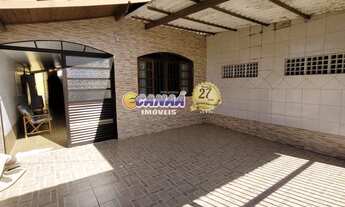 Imagem 3: Casa com 1 quarto, Vila Atlântica, Mongaguá - R$ 250 mil, Cod: 10561