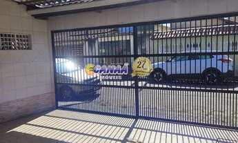 Imagem 4: Casa com 1 quarto, Vila Atlântica, Mongaguá - R$ 250 mil, Cod: 10561