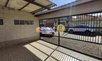 Imagem 5: Casa com 1 quarto, Vila Atlântica, Mongaguá - R$ 250 mil, Cod: 10561