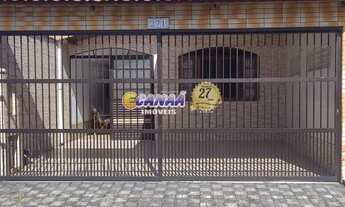 Imagem: Casa com 1 quarto, Vila Atlântica, Mongaguá