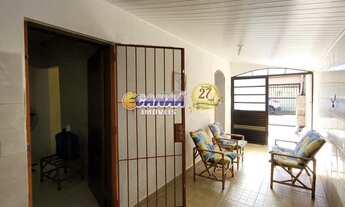 Imagem 6: Casa com 1 quarto, Vila Atlântica, Mongaguá - R$ 250 mil, Cod: 10561