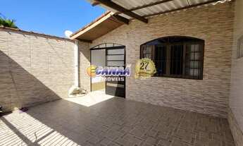 Imagem 2: Casa com 1 quarto, Vila Atlântica, Mongaguá - R$ 250 mil, Cod: 10561