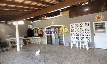 Imagem 3: Casa com 5 dorms, Balneário Itaóca, Mongaguá - R$ 640 mil, Cod: 10562