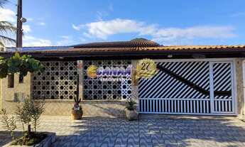 Imagem: Casa com 5 dorms, Balneário Itaóca, Mongaguá