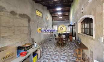 Imagem 4: Casa com 5 dorms, Balneário Itaóca, Mongaguá - R$ 640 mil, Cod: 10562