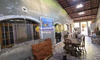 Imagem 5: Casa com 5 dorms, Balneário Itaóca, Mongaguá - R$ 640 mil, Cod: 10562