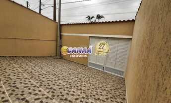 Imagem 3: Casa com 3 dorms, Jussara, Mongaguá - R$ 350 mil, Cod: 10566