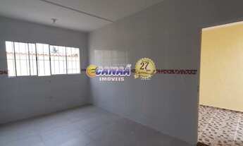 Imagem 7: Casa com 3 dorms, Jussara, Mongaguá - R$ 350 mil, Cod: 10566