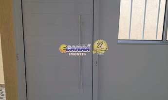 Imagem 5: Casa com 3 dorms, Jussara, Mongaguá - R$ 350 mil, Cod: 10566