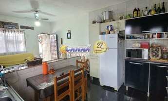 Imagem 6: Casa com 2 dorms, Balneário Itaguai, Mongaguá - R$ 250 mil, Cod: 10567